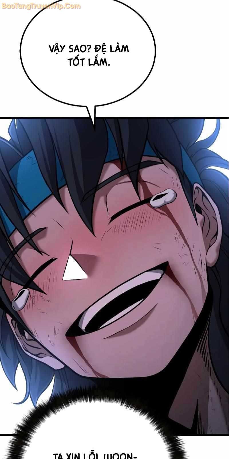 Hoa Vô Thập Nhật Công Chap 4 - Next Chap 5