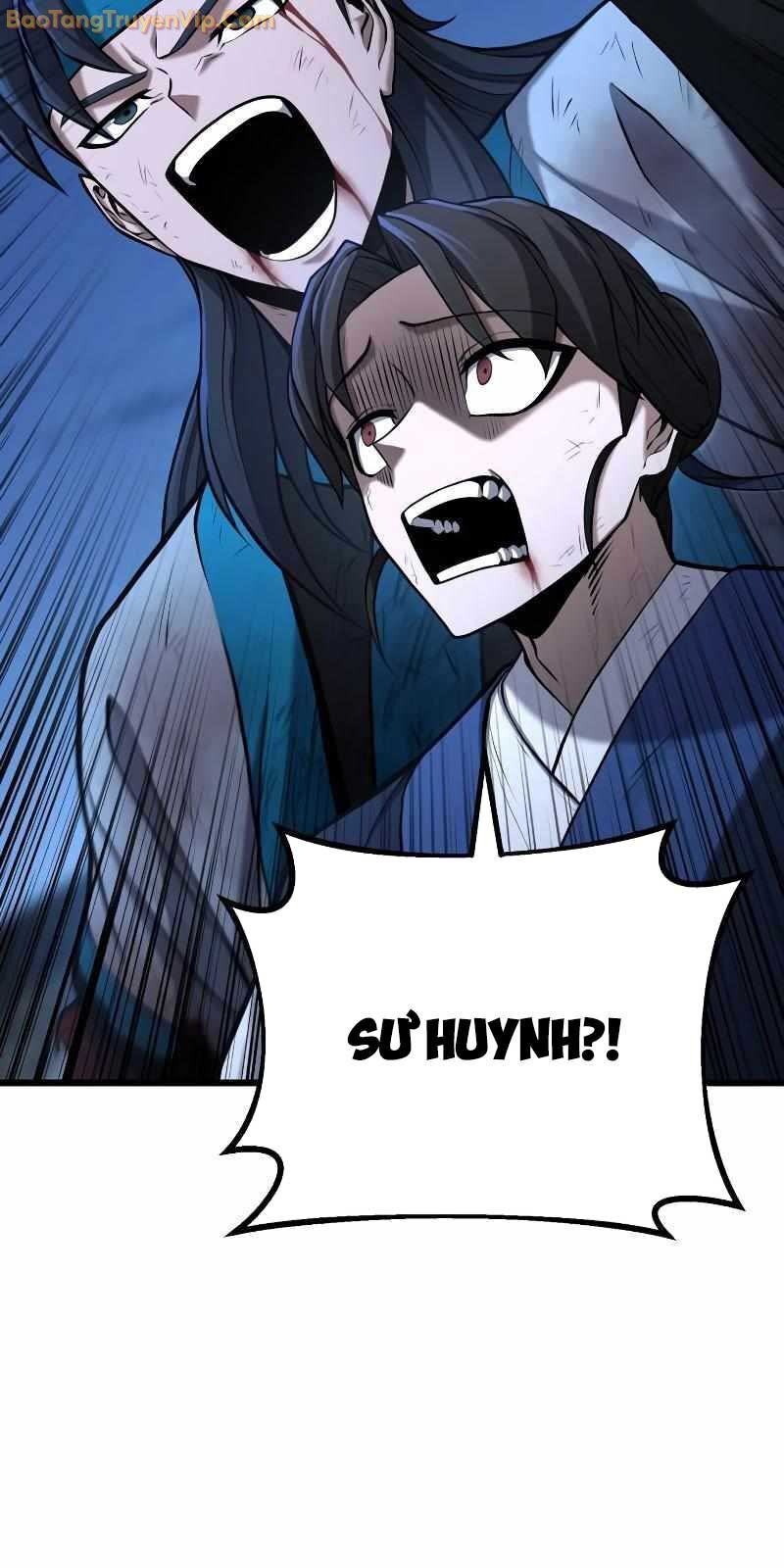 Hoa Vô Thập Nhật Công Chap 4 - Next Chap 5