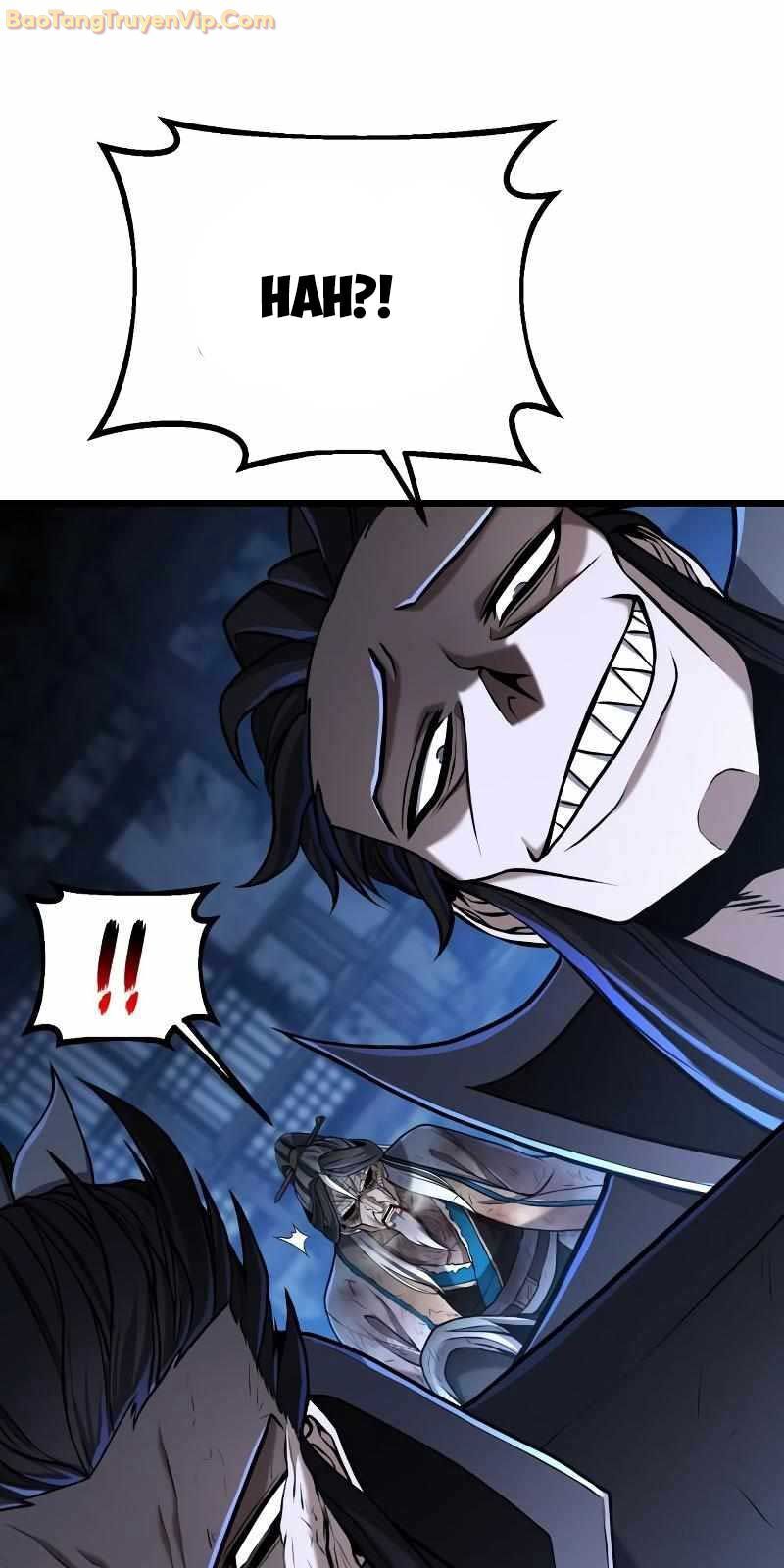 Hoa Vô Thập Nhật Công Chap 4 - Next Chap 5