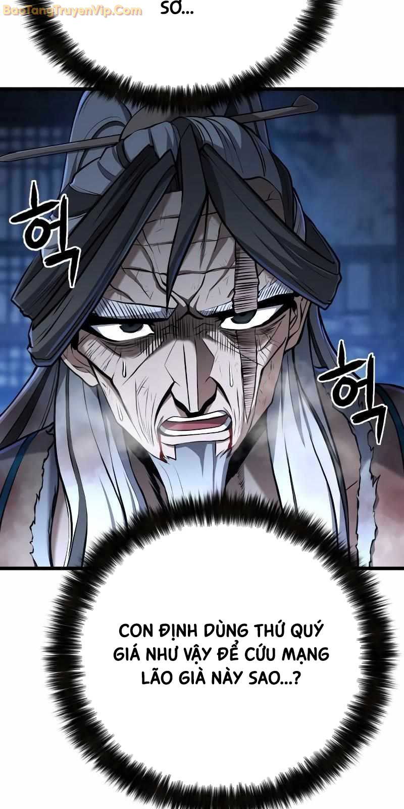 Hoa Vô Thập Nhật Công Chap 4 - Next Chap 5