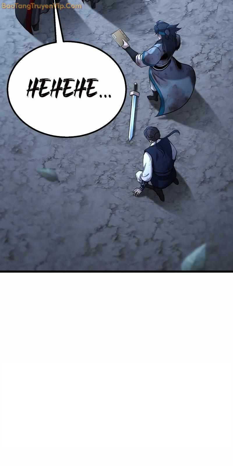 Hoa Vô Thập Nhật Công Chap 4 - Next Chap 5