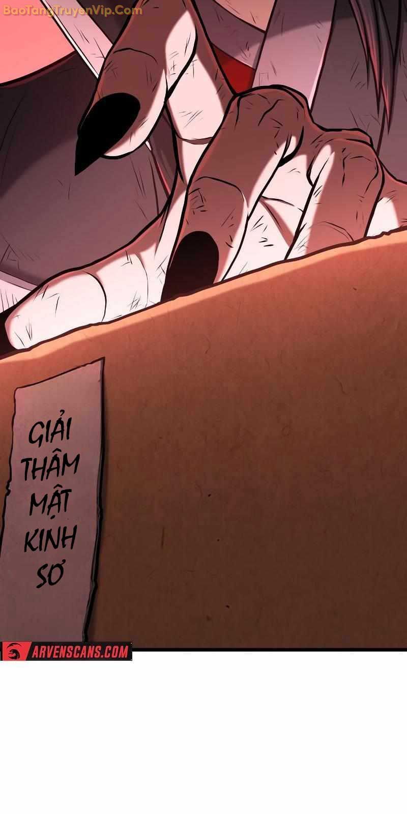 Hoa Vô Thập Nhật Công Chap 4 - Next Chap 5