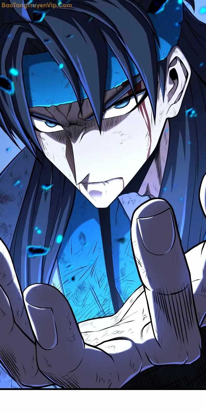 Hoa Vô Thập Nhật Công Chap 4 - Next Chap 5