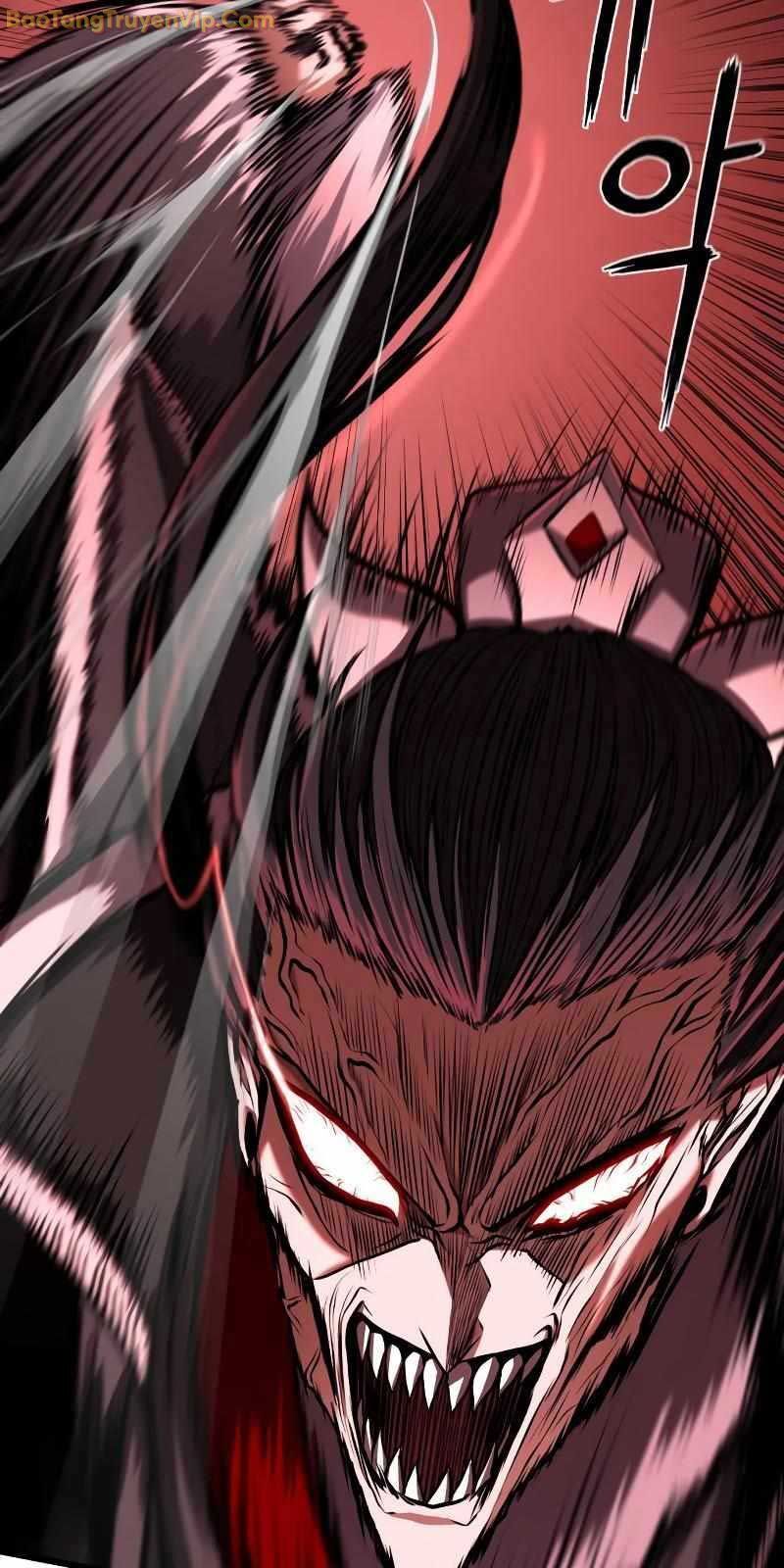 Hoa Vô Thập Nhật Công Chap 4 - Next Chap 5