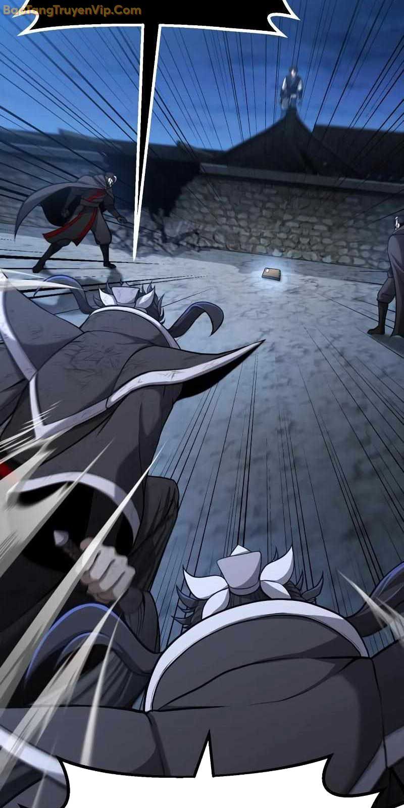 Hoa Vô Thập Nhật Công Chap 4 - Next Chap 5