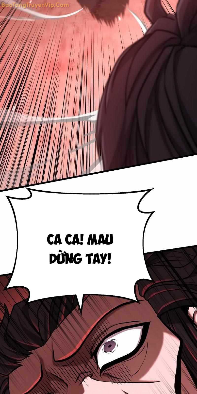 Hoa Vô Thập Nhật Công Chap 4 - Next Chap 5