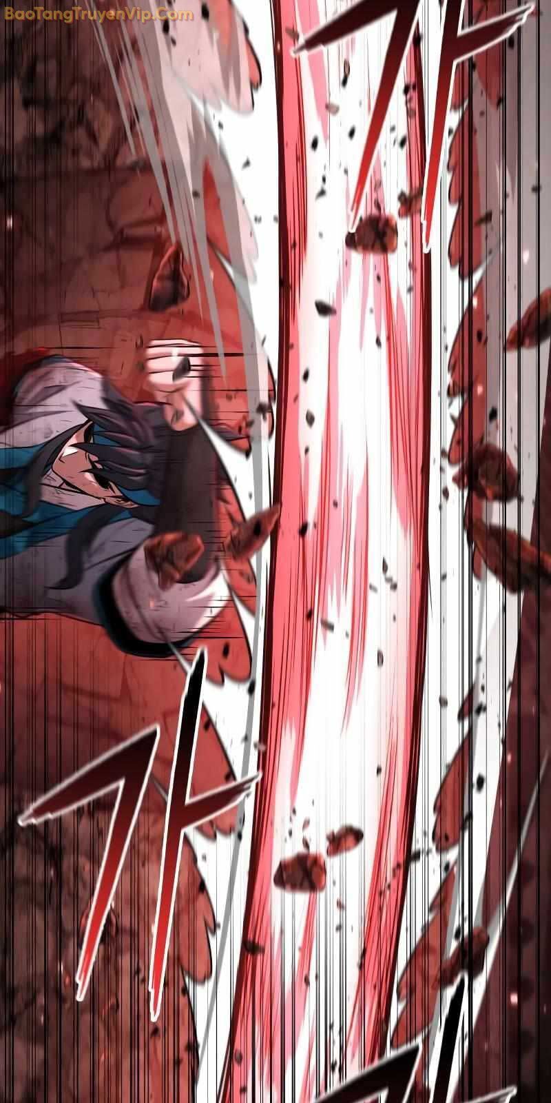 Hoa Vô Thập Nhật Công Chap 4 - Next Chap 5