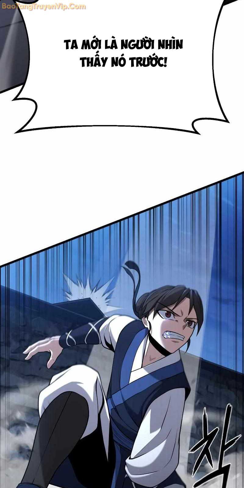 Hoa Vô Thập Nhật Công Chap 4 - Next Chap 5