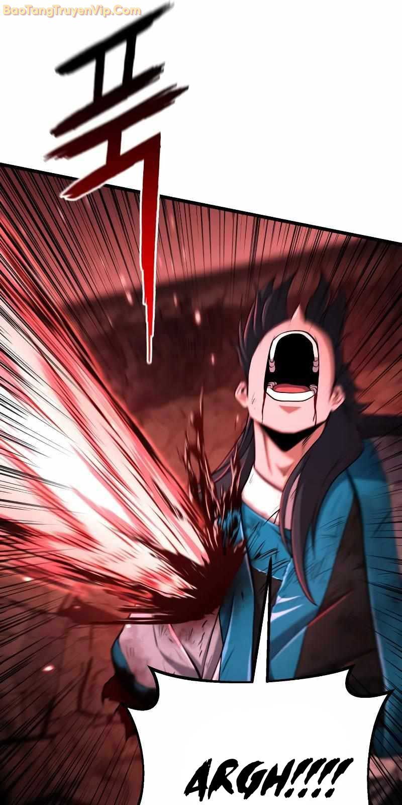 Hoa Vô Thập Nhật Công Chap 4 - Next Chap 5