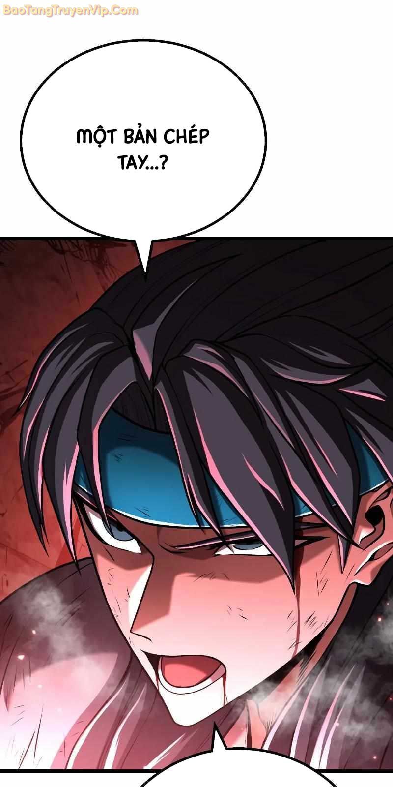 Hoa Vô Thập Nhật Công Chap 4 - Next Chap 5