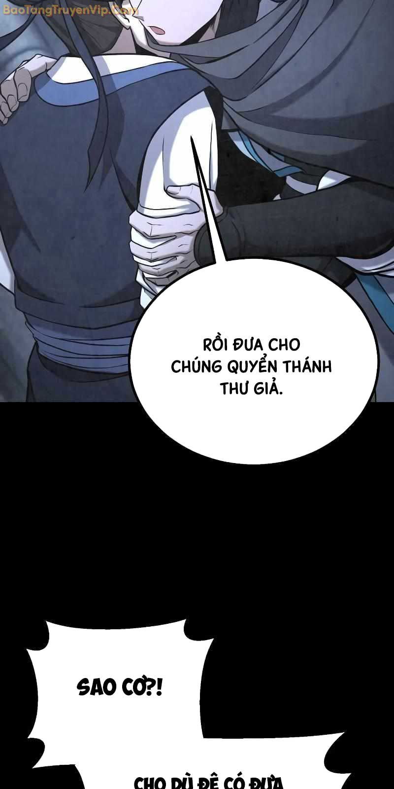 Hoa Vô Thập Nhật Công Chap 4 - Next Chap 5