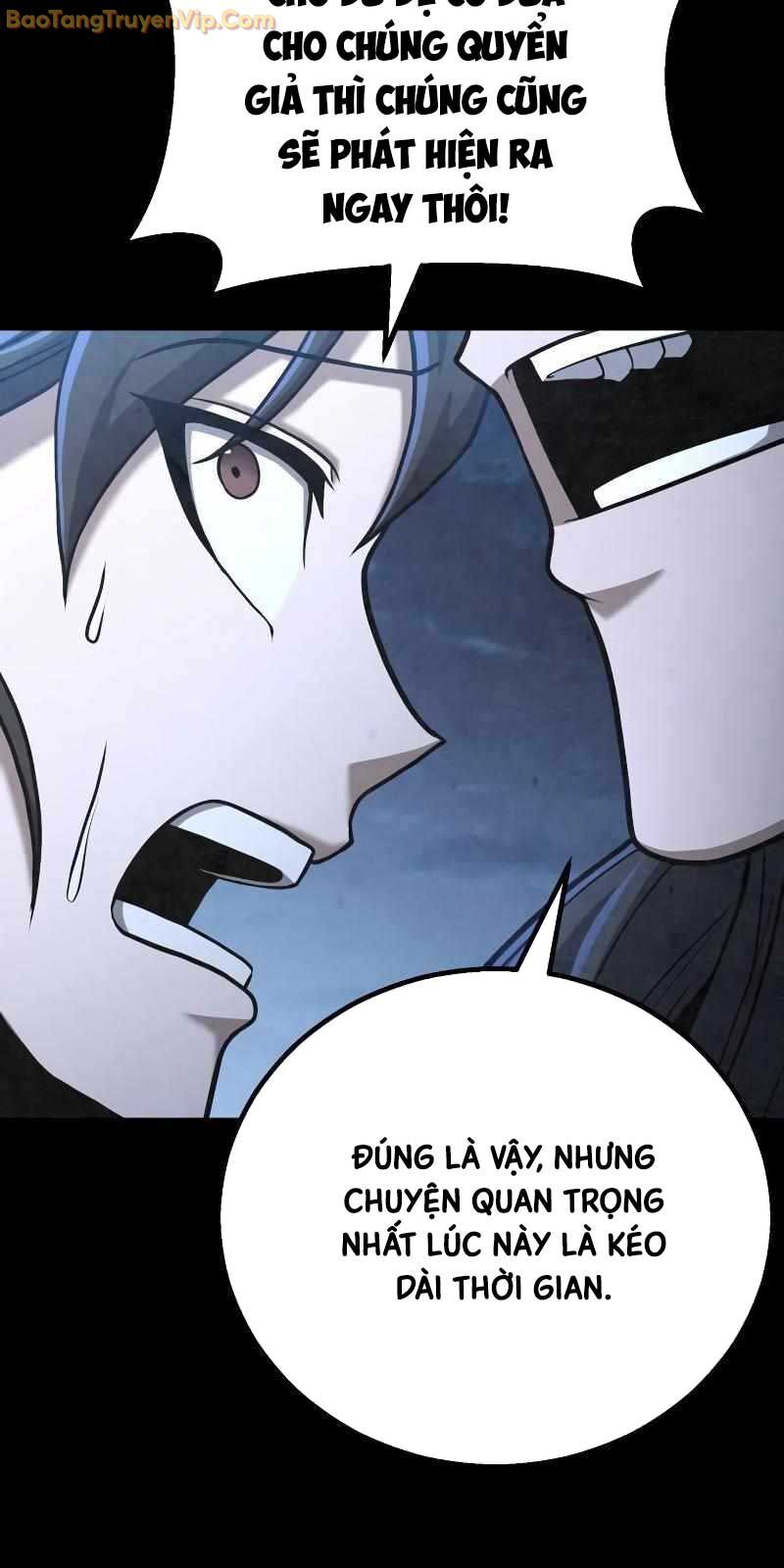 Hoa Vô Thập Nhật Công Chap 4 - Next Chap 5