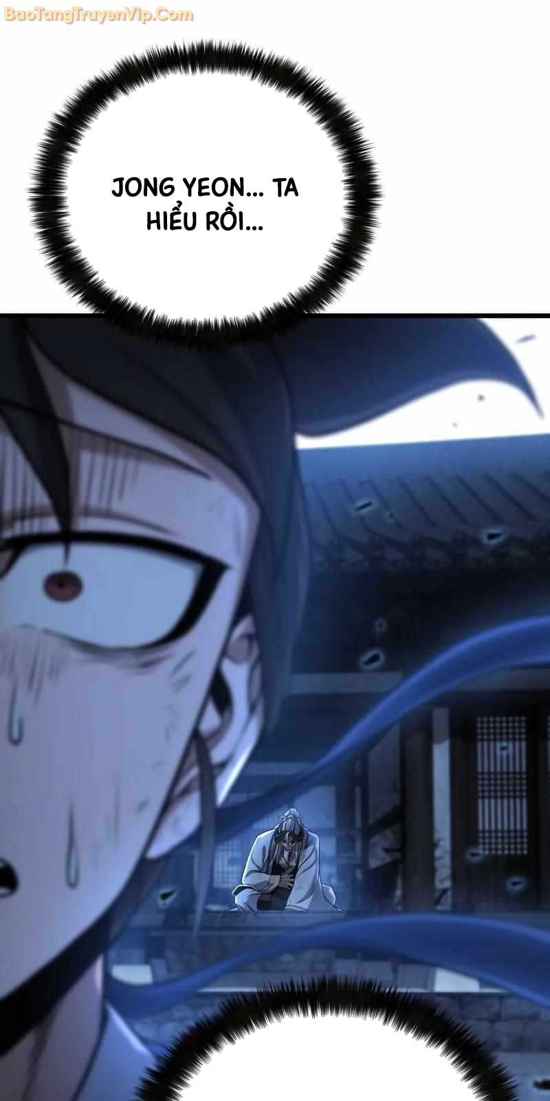 Hoa Vô Thập Nhật Công Chap 4 - Next Chap 5