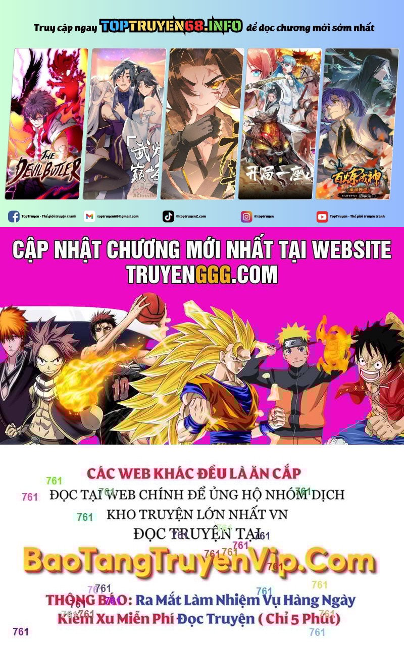 Hoa Vô Thập Nhật Công Chap 5 - Next Chap 6