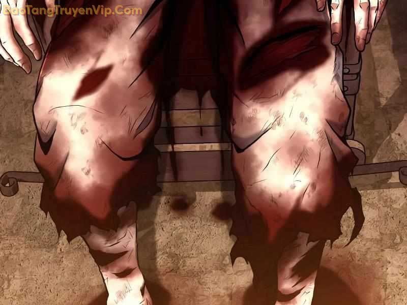 Hoa Vô Thập Nhật Công Chap 5 - Next Chap 6