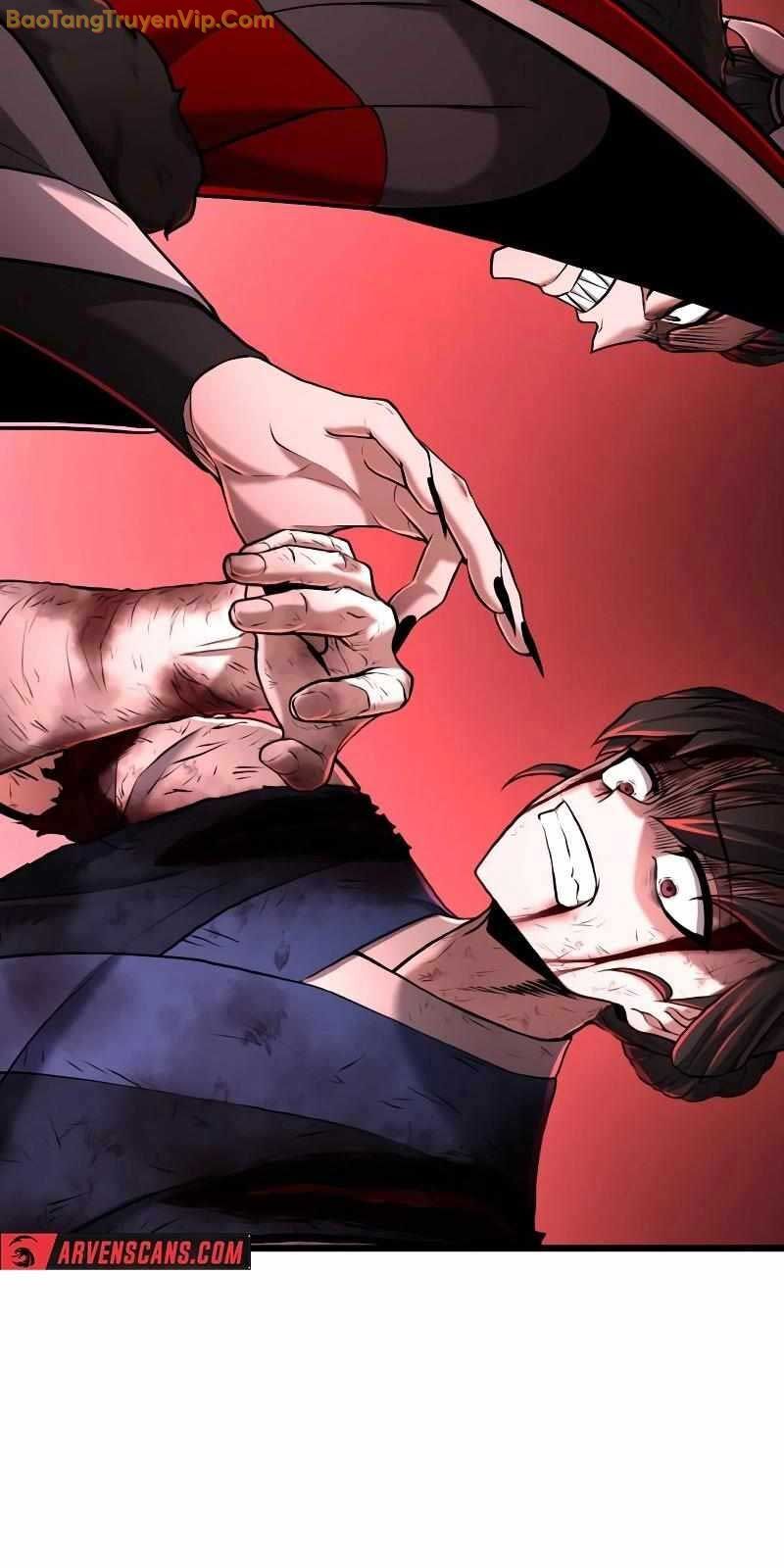 Hoa Vô Thập Nhật Công Chap 5 - Next Chap 6