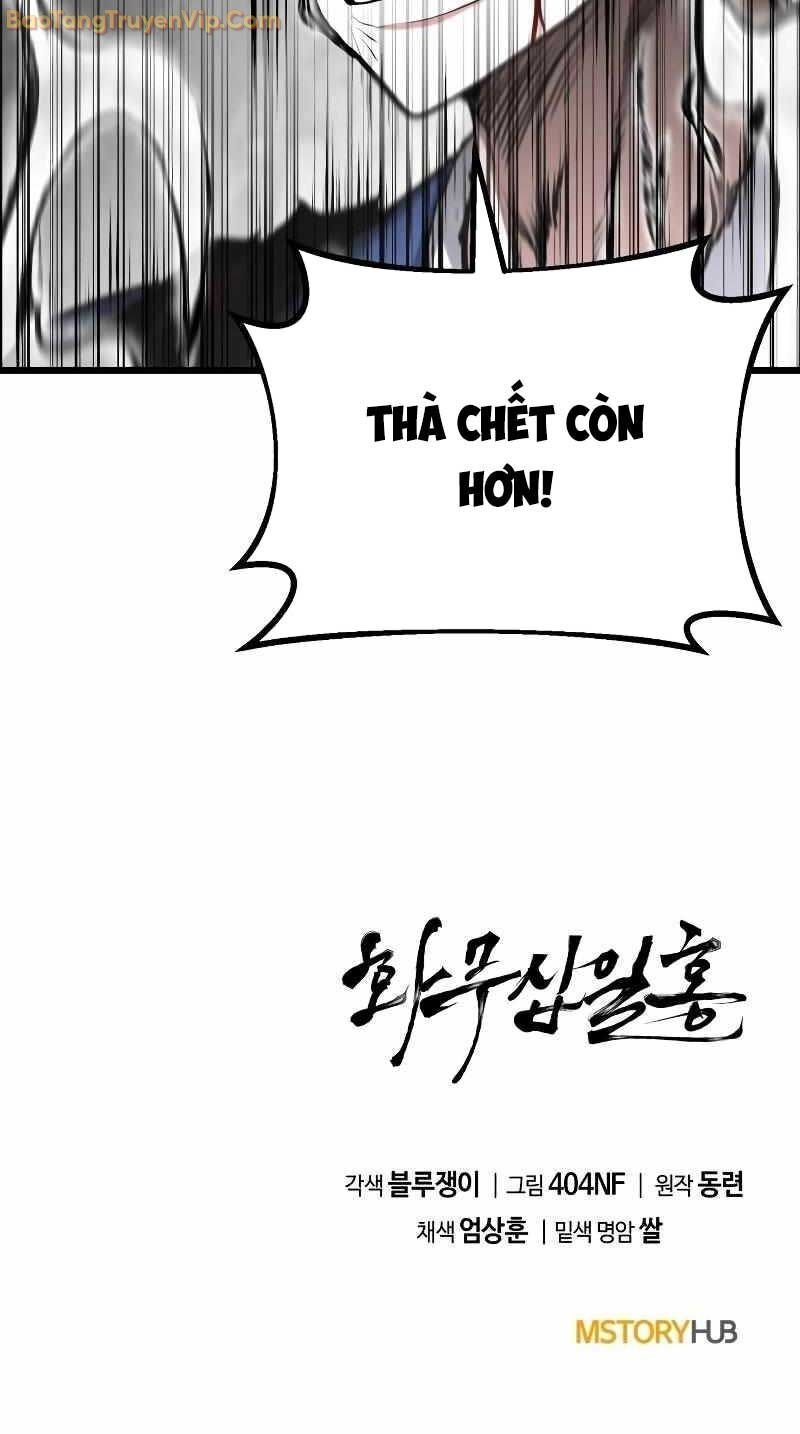 Hoa Vô Thập Nhật Công Chap 5 - Next Chap 6