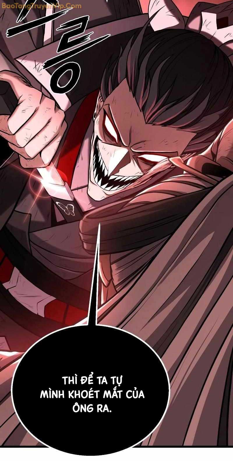 Hoa Vô Thập Nhật Công Chap 5 - Next Chap 6