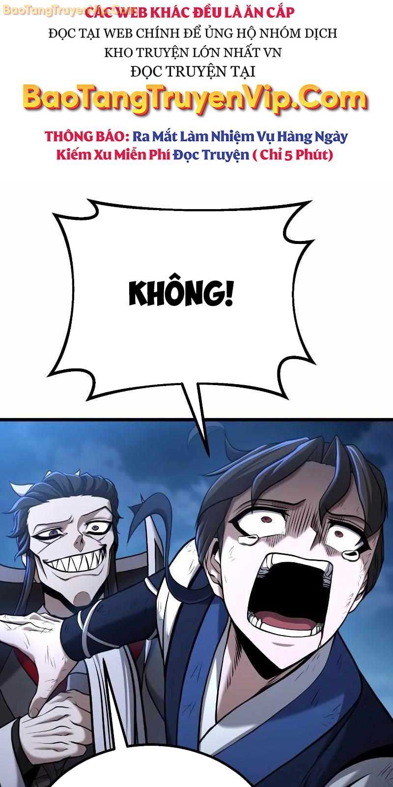 Hoa Vô Thập Nhật Công Chap 5 - Next Chap 6