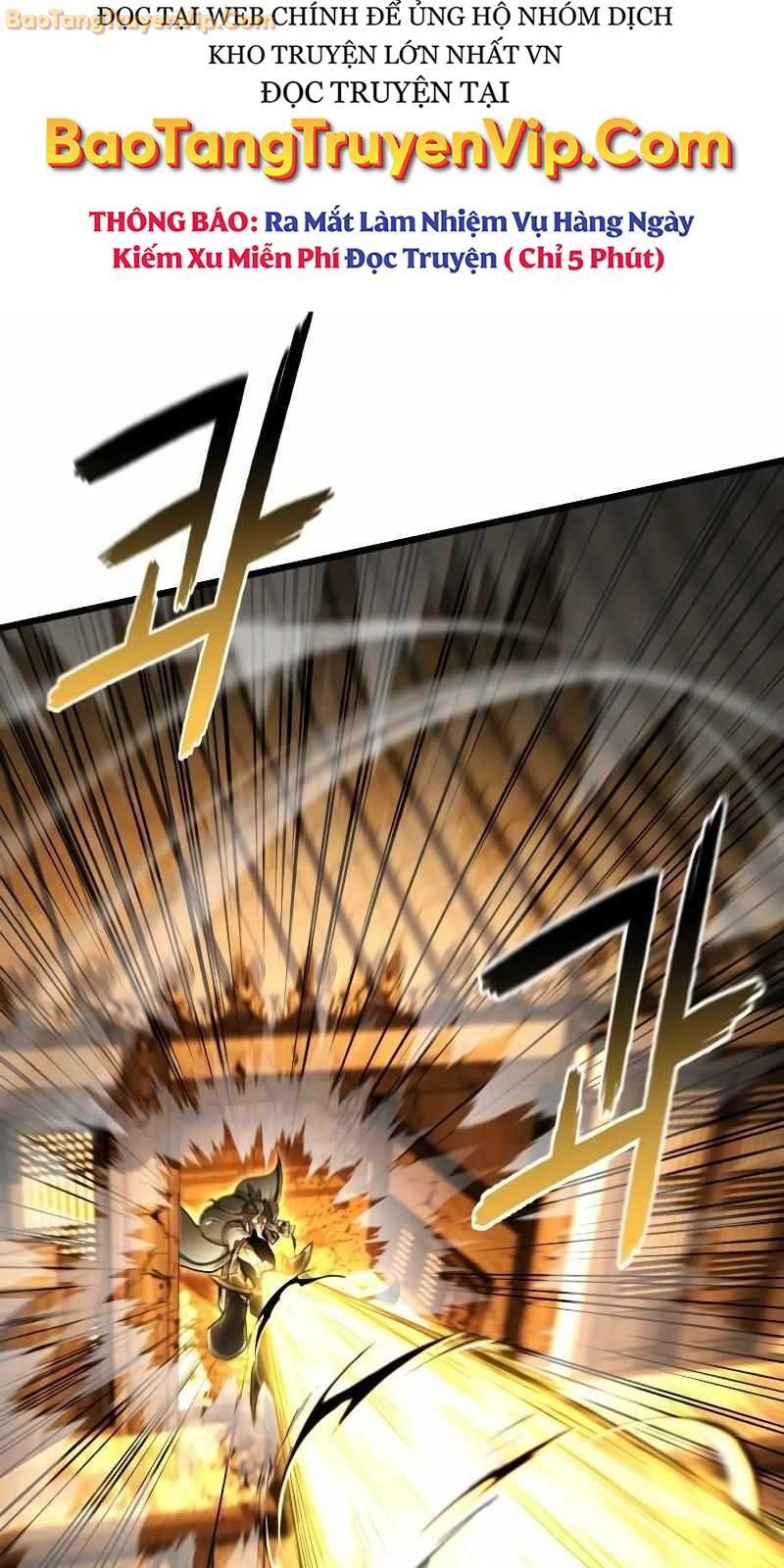 Hoa Vô Thập Nhật Công Chap 5 - Next Chap 6