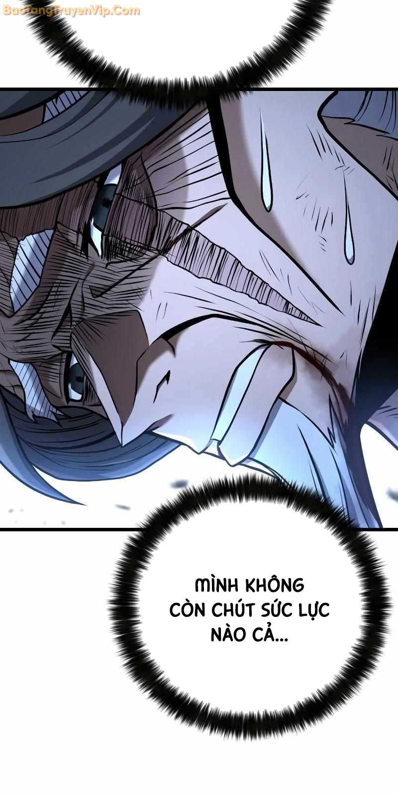 Hoa Vô Thập Nhật Công Chap 5 - Next Chap 6