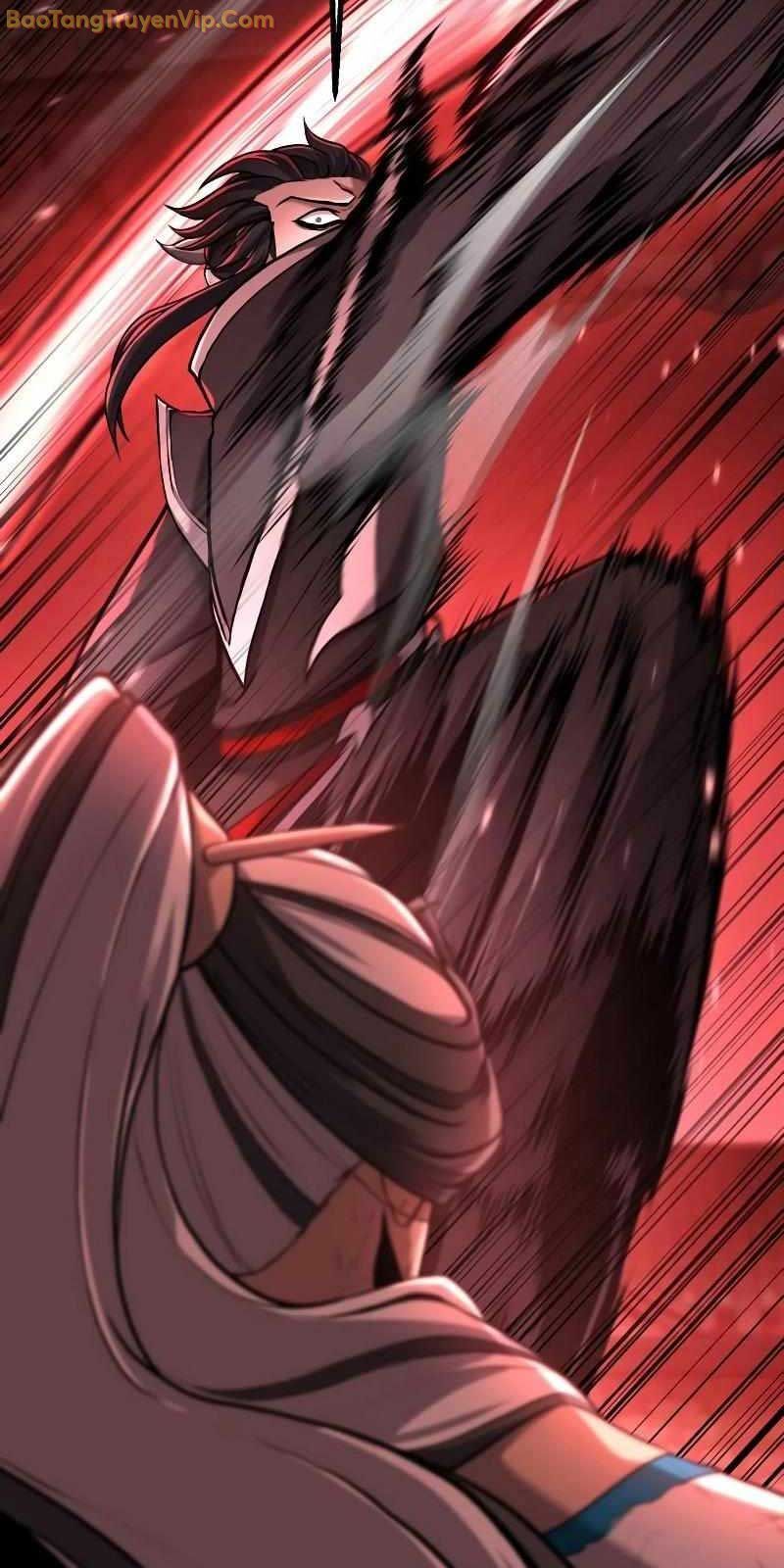 Hoa Vô Thập Nhật Công Chap 5 - Next Chap 6