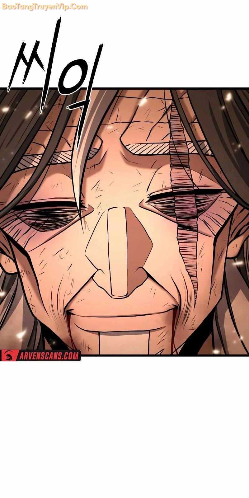 Hoa Vô Thập Nhật Công Chap 5 - Next Chap 6