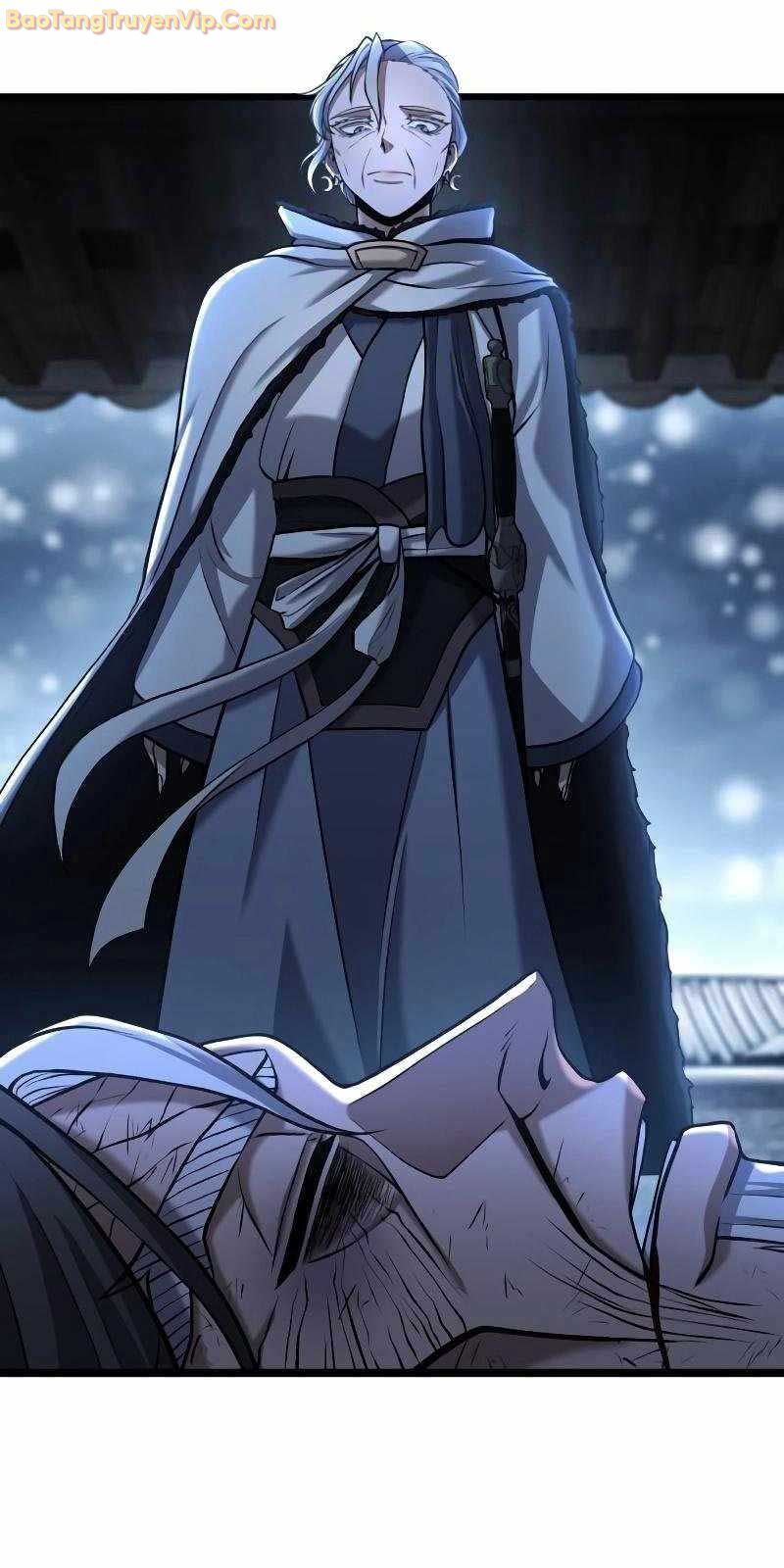 Hoa Vô Thập Nhật Công Chap 5 - Next Chap 6