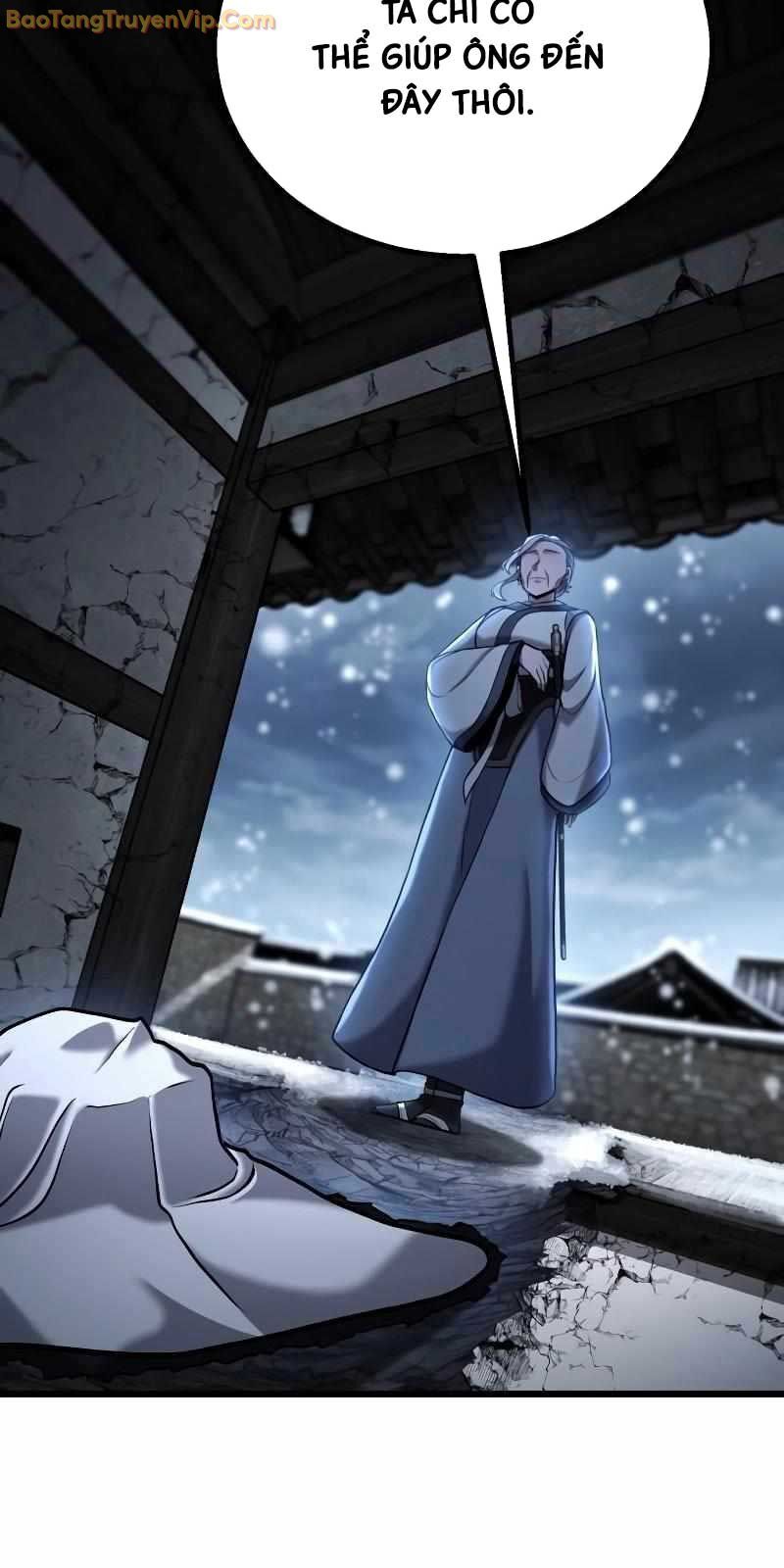 Hoa Vô Thập Nhật Công Chap 5 - Next Chap 6