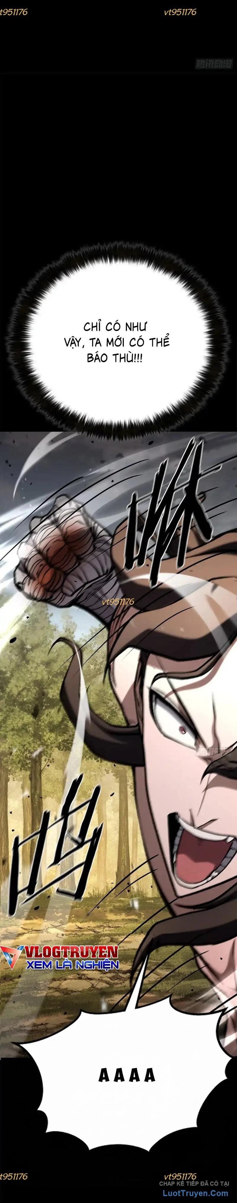 Hoa Vô Thập Nhật Công Chap 55 - Next Chap 56