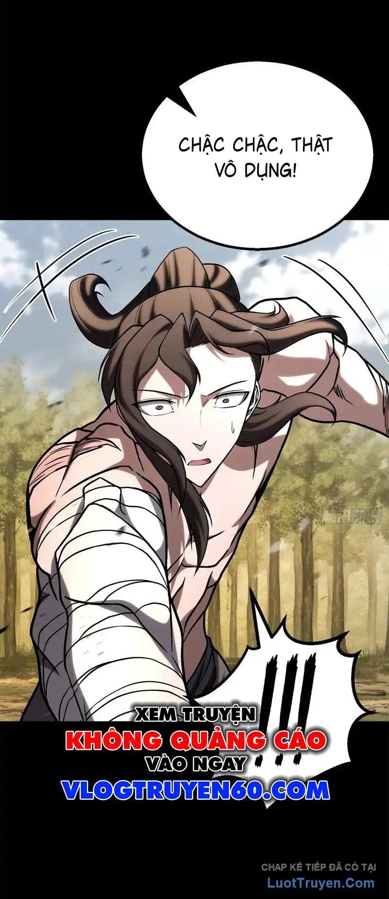 Hoa Vô Thập Nhật Công Chap 55 - Next Chap 56