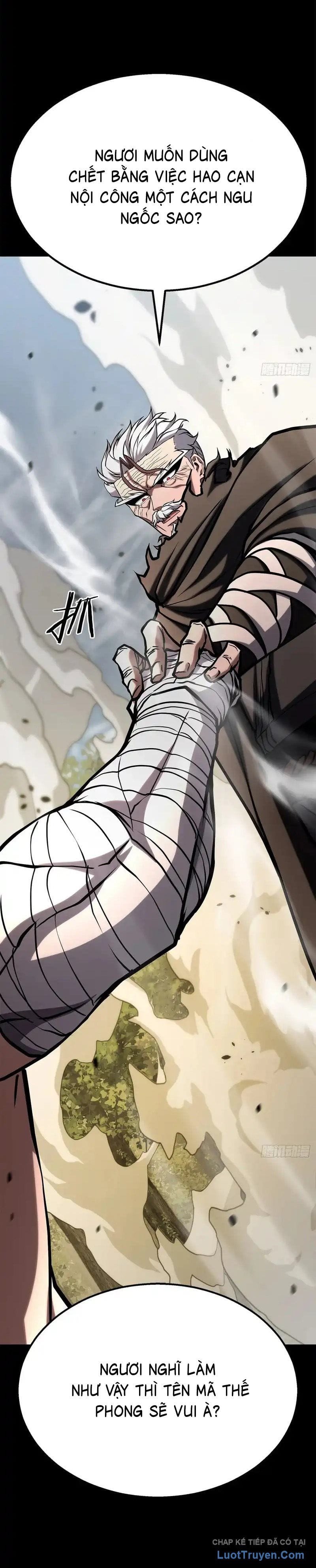 Hoa Vô Thập Nhật Công Chap 55 - Next Chap 56