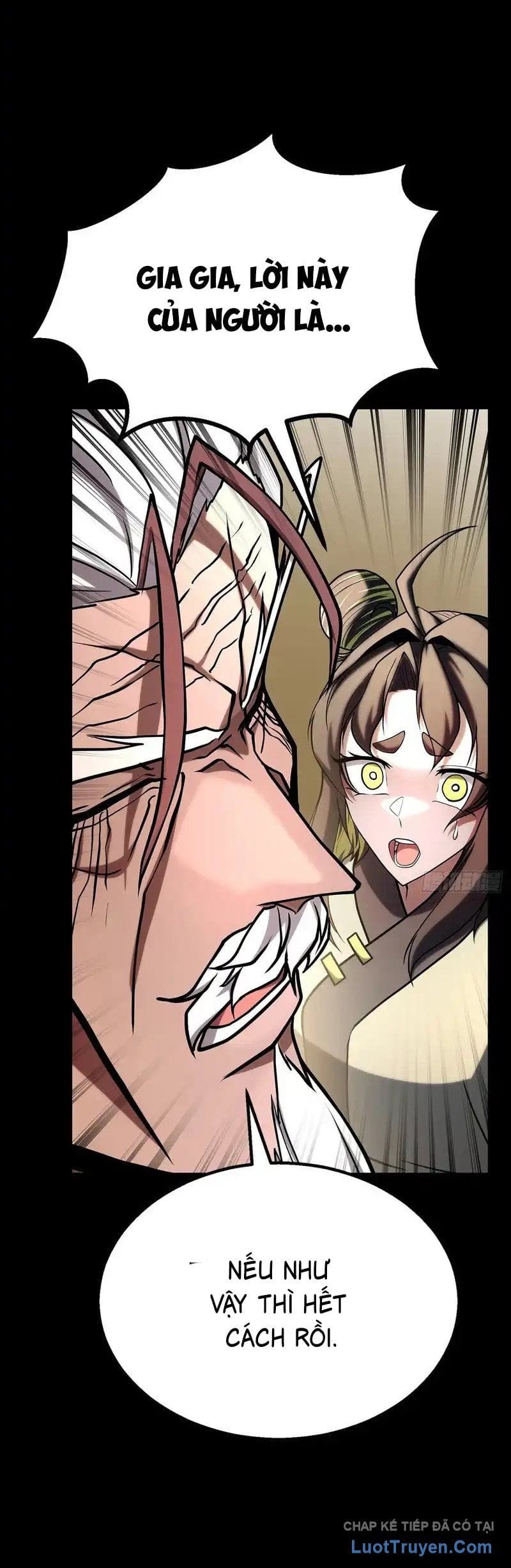 Hoa Vô Thập Nhật Công Chap 55 - Next Chap 56