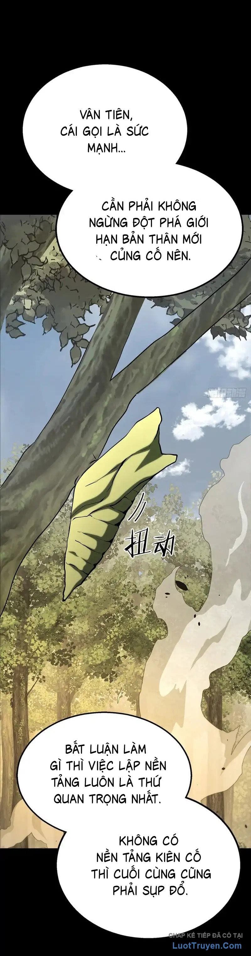 Hoa Vô Thập Nhật Công Chap 55 - Next Chap 56