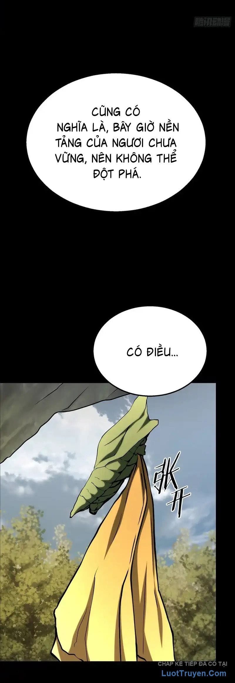 Hoa Vô Thập Nhật Công Chap 55 - Next Chap 56