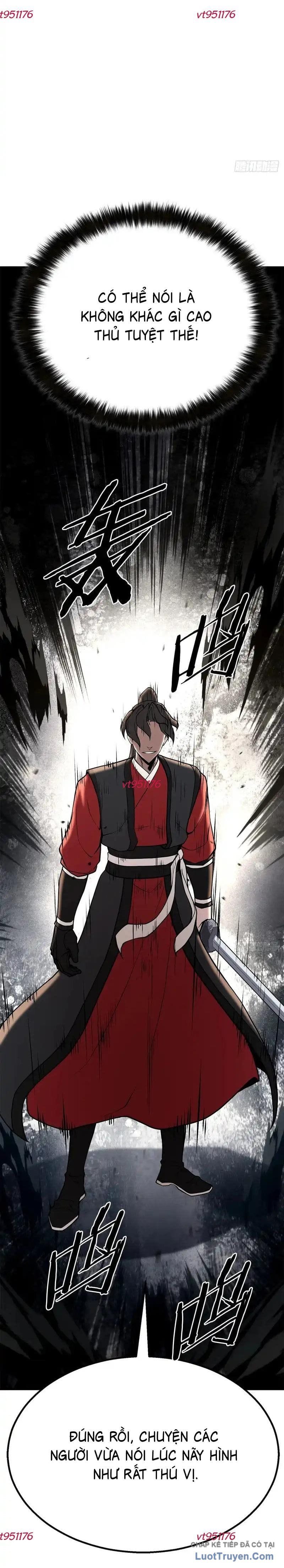 Hoa Vô Thập Nhật Công Chap 55 - Next Chap 56