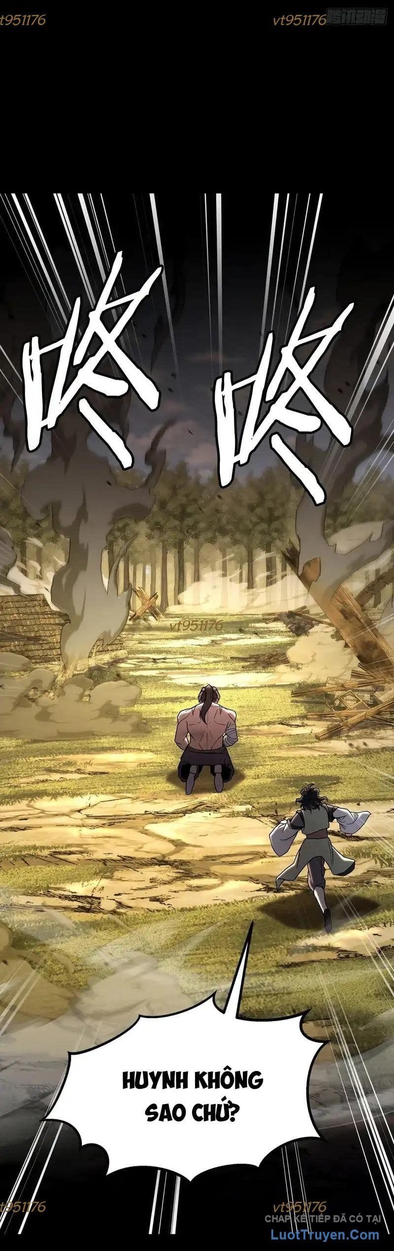 Hoa Vô Thập Nhật Công Chap 55 - Next Chap 56