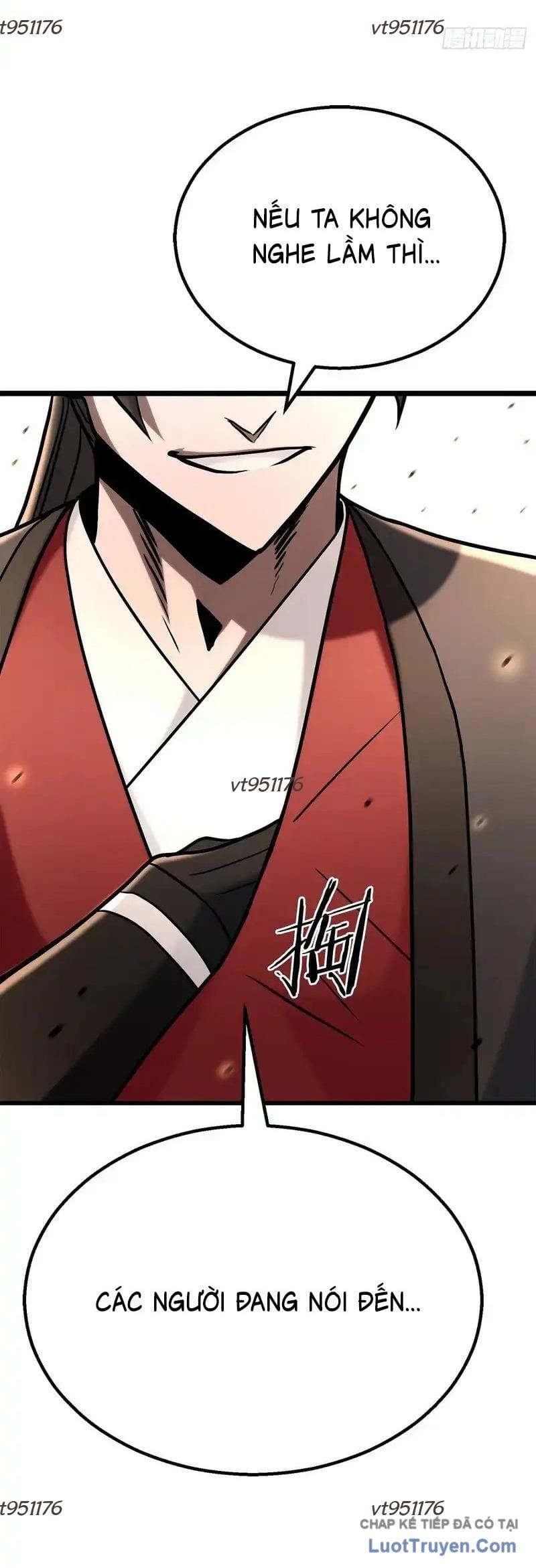 Hoa Vô Thập Nhật Công Chap 55 - Next Chap 56