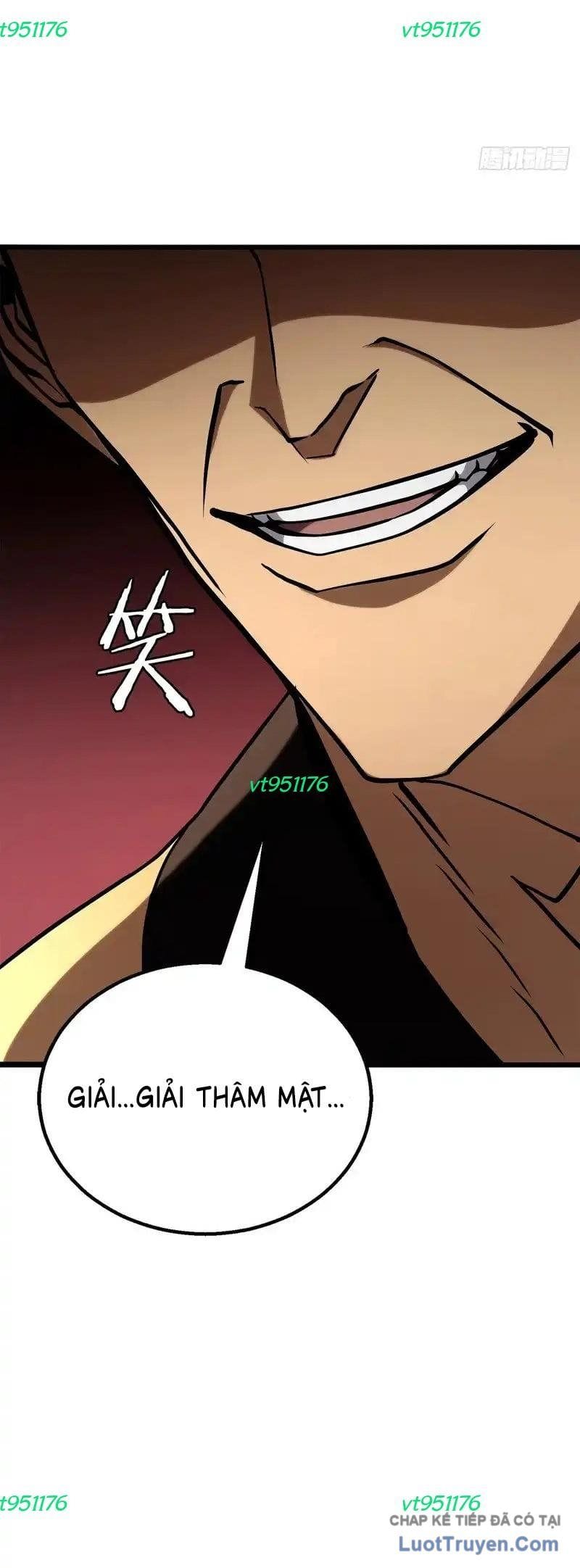 Hoa Vô Thập Nhật Công Chap 55 - Next Chap 56