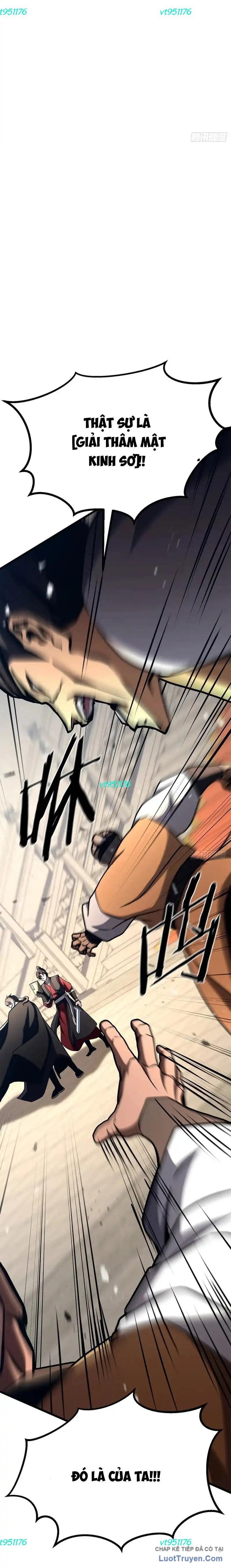 Hoa Vô Thập Nhật Công Chap 55 - Next Chap 56