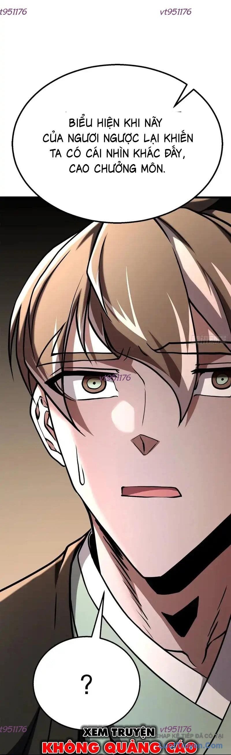 Hoa Vô Thập Nhật Công Chap 55 - Next Chap 56