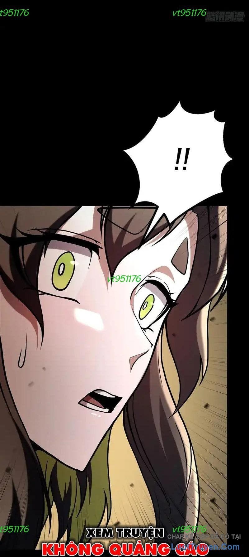 Hoa Vô Thập Nhật Công Chap 55 - Next Chap 56