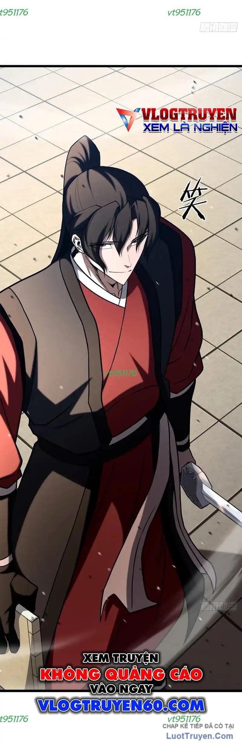 Hoa Vô Thập Nhật Công Chap 55 - Next Chap 56