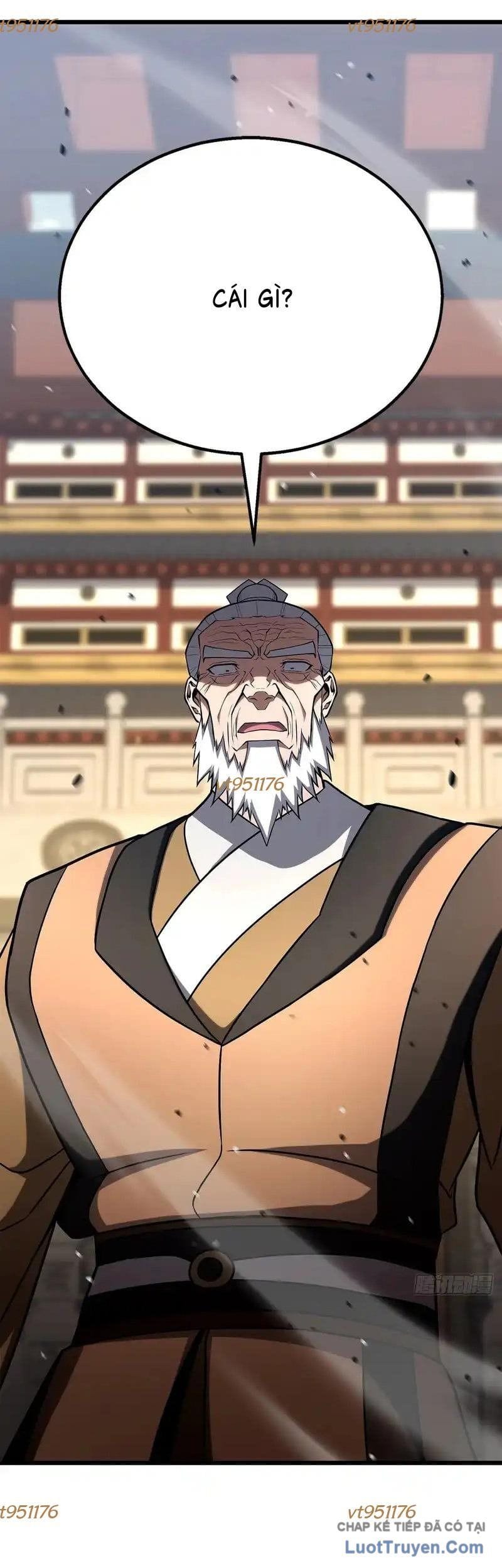 Hoa Vô Thập Nhật Công Chap 55 - Next Chap 56