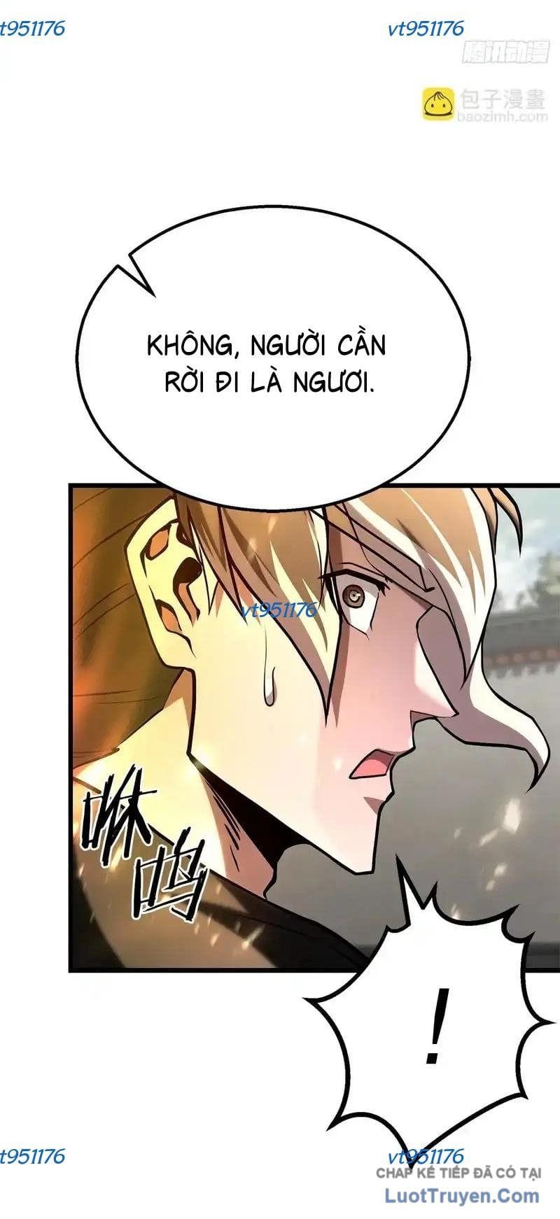 Hoa Vô Thập Nhật Công Chap 55 - Next Chap 56