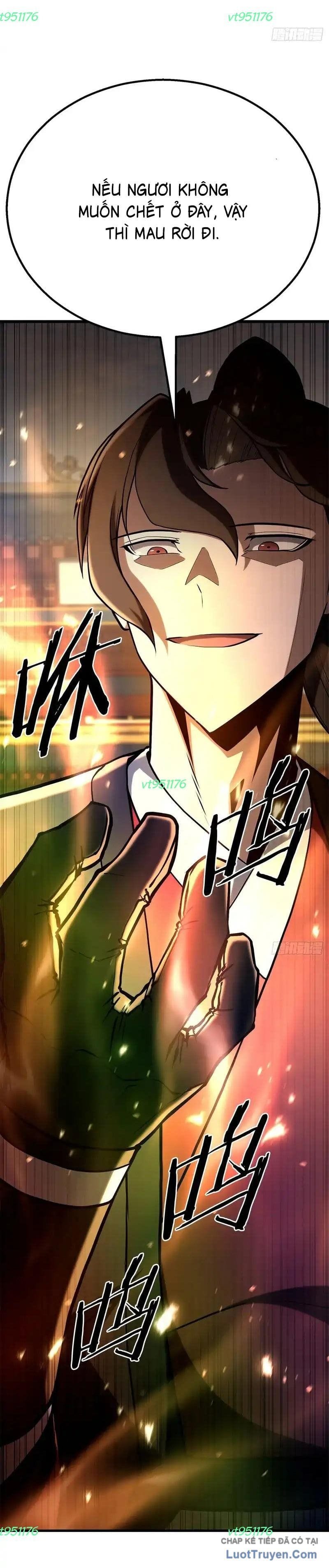 Hoa Vô Thập Nhật Công Chap 55 - Next Chap 56