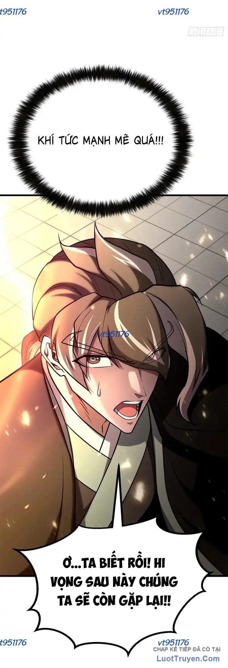 Hoa Vô Thập Nhật Công Chap 55 - Next Chap 56