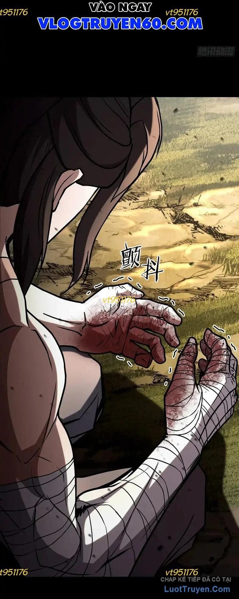 Hoa Vô Thập Nhật Công Chap 55 - Next Chap 56