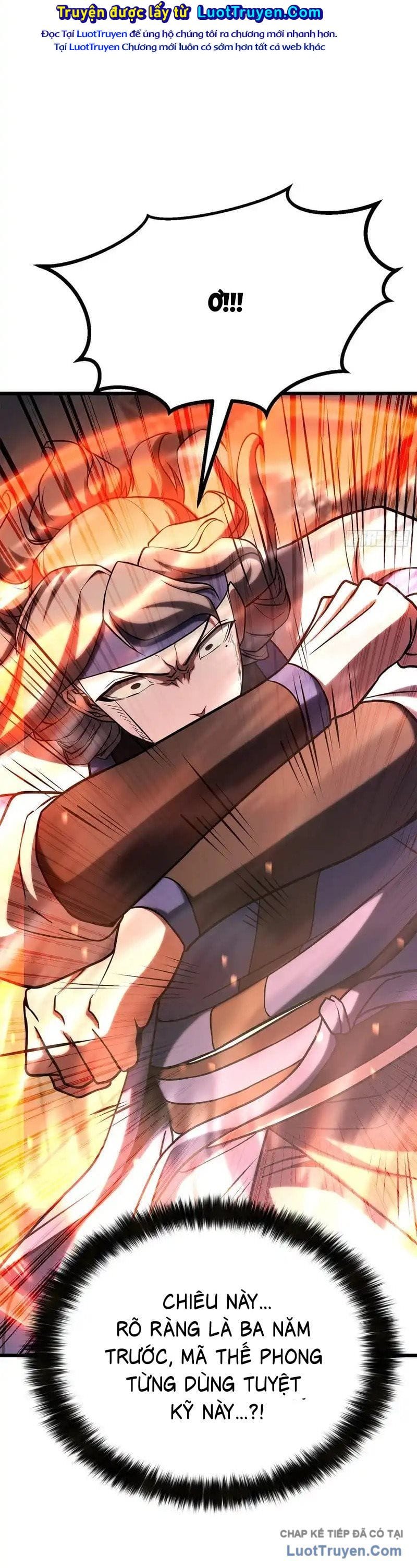 Hoa Vô Thập Nhật Công Chap 55 - Next Chap 56