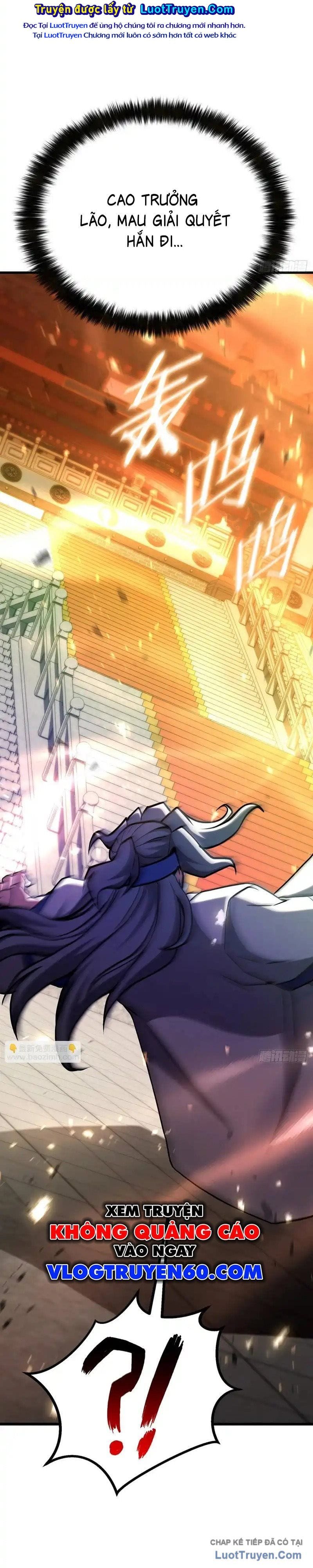 Hoa Vô Thập Nhật Công Chap 55 - Next Chap 56